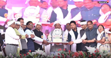 शहीद शिरोमणि गैंदसिंह को नमन: जनजातीय शौर्य की परंपरा को किया गया स्मरण