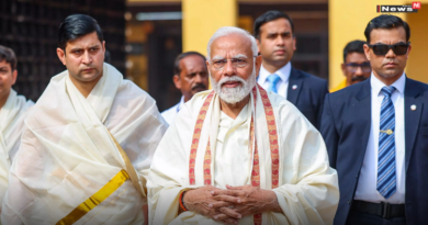 सबरीमला सोना चोरी से लेकर विकास योजनाओं तक, केरल में पीएम मोदी का बड़ा संदेश