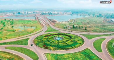 छत्तीसगढ़ को मिली अपनी फिल्म सिटी की सौगात, सीएम साय ने किया चित्रोत्पला फिल्म सिटी का भूमिपूजन