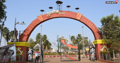 रायपुर साहित्य उत्सव–2026: राष्ट्रीय मंच पर छत्तीसगढ़ की साहित्यिक पहचान