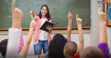 छत्तीसगढ़ में 5000 शिक्षक पदों पर भर्ती का ऐलान, फरवरी में जारी होगा विज्ञापन