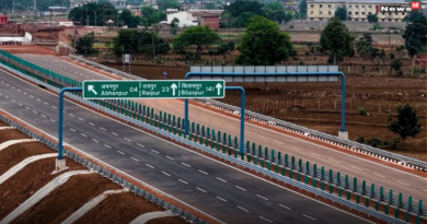 अभनपुर में भारतमाला परियोजना का 12 करोड़ का मुआवजा घोटाला, रायपुर संभाग आयुक्त ने दिए जांच के आदेश