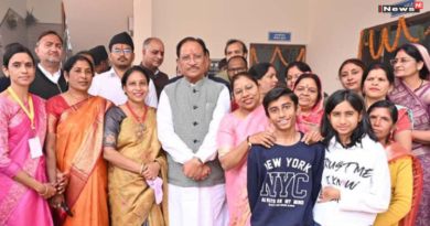 जशपुर के सरकारी स्कूलों में स्मार्ट क्लासरूम परियोजना का शुभारंभ