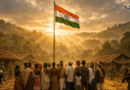 नक्सल अंधेरे से लोकतंत्र की रोशनी: बस्तर के 47 गांवों में लहराएगा तिरंगा