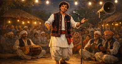 सूरज राही की अधूरी लेकिन अमर नाट्य-यात्रा : भूले-बिसरे कलाकार