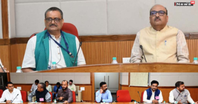 नवा रायपुर में 27-28 मार्च को होगा भव्य प्रवासी छत्तीसगढ़िया सम्मेलन