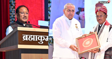 विधानसभा सदस्यों के लिए ‘ब्रह्मा भोजन’ की परंपरा प्रेरक : मुख्यमंत्री विष्णु देव साय