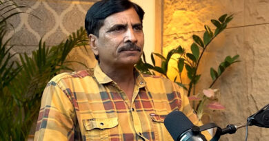 एक्स मुस्लिम सलीम वास्तिक पर जानलेवा हमला, अस्पताल में मौत