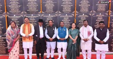 किसान, महिलाएं और जनजातीय समाज होंगे सशक्त तो छत्तीसगढ़ बनेगा समृद्ध : मुख्यमंत्री विष्णु देव साय