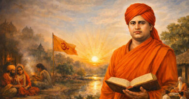 वैदिक चेतना से सामाजिक क्रांति तक भारतीय पुनर्जागरण के अग्रदूत महर्षि दयानंद सरस्वती