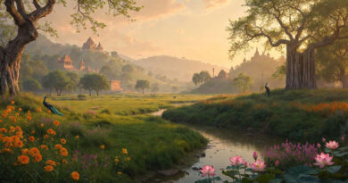 आमलकी व्रत और रंगभरी उत्सव का सांस्कृतिक महत्व