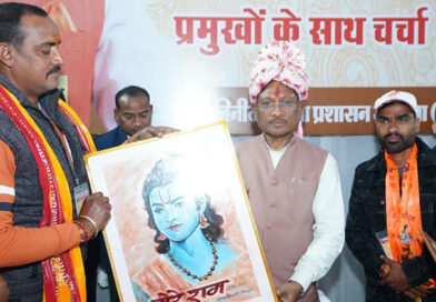 सुदूर अंचलों के श्रद्धालुओं को मिला अयोध्या धाम का सौभाग्य, मुख्यमंत्री ने कहा — यही जनसेवा की प्रेरणा