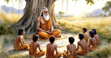 वेदों में विज्ञान और विकसित भारत का स्वप्न : राष्ट्रीय विज्ञान दिवस विशेष