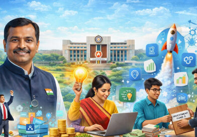 छत्तीसगढ़ नवाचार एवं स्टार्टअप प्रोत्साहन नीति 2025–30 को मंजूरी, निवेश और रोजगार को मिलेगा बढ़ावा