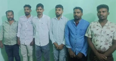 भारत विरोधी पोस्टर’ लगाने के आरोप में 6 बांग्लादेशी तमिलनाडु में गिरफ्तार