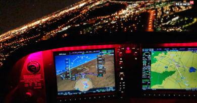 बिलासा एयरपोर्ट को मिली नाइट लैंडिंग की मंजूरी, 24 घंटे उड़ान संचालन का रास्ता साफ