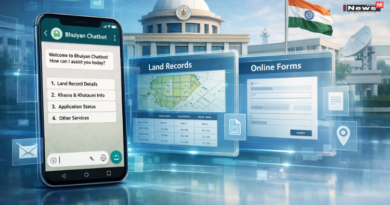 छत्तीसगढ़ में डिजिटल गवर्नेंस को मिली नई गति, दो अभिनव सेवाओं का राज्यव्यापी शुभारंभ