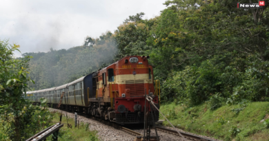 होली पर घर लौटने वालों के लिए खुशखबरी: दुर्ग से मधुबनी के बीच चलेगी स्पेशल ट्रेन