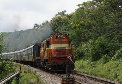 होली पर घर लौटने वालों के लिए खुशखबरी: दुर्ग से मधुबनी के बीच चलेगी स्पेशल ट्रेन