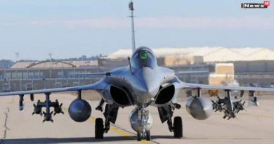रक्षा अधिग्रहण परिषद की बड़ी मंजूरी: 114 राफेल लड़ाकू विमान सहित कई अहम सैन्य खरीद प्रस्तावों को हरी झंडी