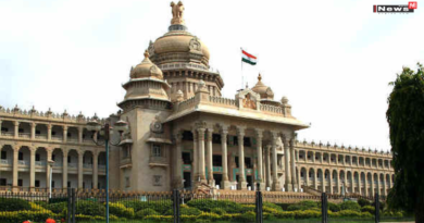 कर्नाटक में सियासी असहजता: भाजपा नेता को दी गई कैबिनेट रैंक वापस, सरकार पर उठे सवाल