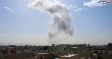 ईरान पर अमेरिका-इजरायल के संयुक्त हमले, परमाणु वार्ता विफल होने के बाद पश्चिम एशिया में बढ़ा युद्ध संकट