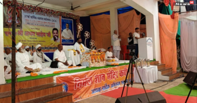 भिलाई में तीन दिवसीय कबीर महायज्ञ में गूंजे संत कबीर के अमूल्य संदेश