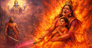 होलिका-दहन और सांस्कृतिक परम्परा पर वामपंथी वैचारिक आक्रमण