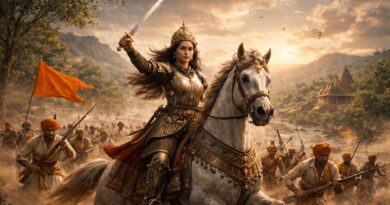 आज की पीढ़ी के लिए प्रेरणा है रानी अवंतिबाई का जीवन