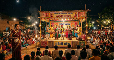 छत्तीसगढ़ का रंगमंचीय साहित्य अतीत से वर्तमान तक : रविवारीय विशेष