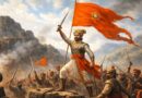 पराधीनता के विरुद्ध स्वाभिमान का उद्घोष करने वाले छत्रपति शिवाजी