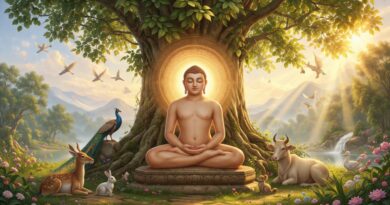 भारत की विविधता में सह-अस्तित्व का दर्शन: महावीर जयंती विशेष