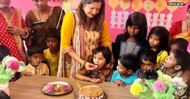 आंगनबाड़ी में ‘न्योता भोज’ बना जनआंदोलन, हजारों आयोजनों से लाखों बच्चों को पोषण