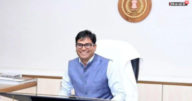 विधानसभा में वित्त मंत्री ओपी चौधरी के विभागों के लिए 11,470 करोड़ से अधिक की अनुदान मांगें पारित