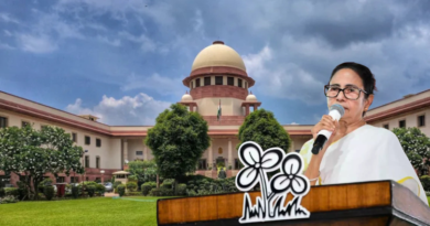 ममता बनर्जी से जुड़े मानहानि मामले में सुप्रीम कोर्ट का नोटिस, फिलहाल यथास्थिति बनाए रखने का निर्देश