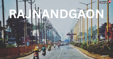 राजनांदगांव में 226 करोड़ से अधिक के विकास कार्यों का भूमिपूजन, 2000 सीटों वाले आधुनिक ऑडिटोरियम का निर्माण होगा