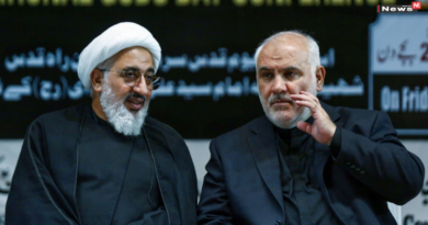 हॉर्मुज़ जलडमरूमध्य से कुछ भारतीय जहाजों को गुजरने की अनुमति, ईरान ने भारत से रिश्तों को बताया ऐतिहासिक