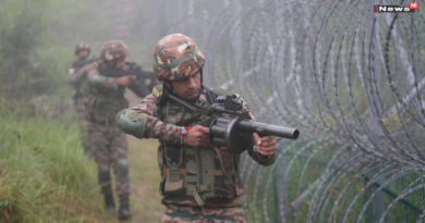 उरी में सेना की बड़ी कार्रवाई, मुठभेड़ में एक पाकिस्तानी आतंकी ढेर