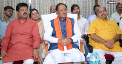 मन की बात की 132वीं कड़ी सुनकर सीएम साय बोले—जल संरक्षण में छत्तीसगढ़ बना राष्ट्रीय उदाहरण