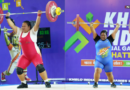 खेलो इंडिया ट्राइबल गेम्स 2026: महिला 86+ किग्रा वेटलिफ्टिंग में मिजोरम की ज़ोसांगज़ुआली का स्वर्ण पर कब्जा