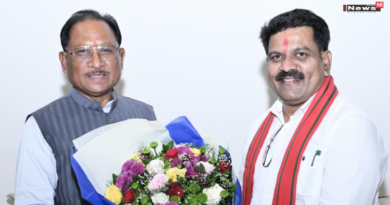 नक्सलमुक्ति की ओर बढ़ता छत्तीसगढ़, विकास के नए दौर की शुरुआत: मुख्यमंत्री विष्णुदेव साय