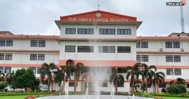 राष्ट्रीय मिलिट्री पाइप बैंड प्रतियोगिता में रायपुर के ग्रेट इंडिया सैनिक स्कूल को तीसरा स्थान, मुख्यमंत्री विष्णु देव साय ने दी बधाई