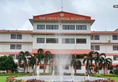 राष्ट्रीय मिलिट्री पाइप बैंड प्रतियोगिता में रायपुर के ग्रेट इंडिया सैनिक स्कूल को तीसरा स्थान, मुख्यमंत्री विष्णु देव साय ने दी बधाई