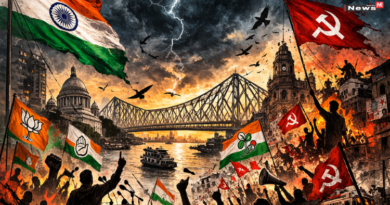 पश्चिम बंगाल की राजनीति पर उठते सवाल: क्या लोकतंत्र से भटक रहा है बंगाल?