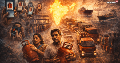 भारत में LPG संकट की हकीकत: पैनिक बुकिंग, वैश्विक तनाव और सप्लाई चेन की चुनौती का पूरा विश्लेषण