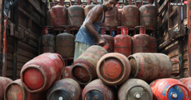 छत्तीसगढ़ में एलपीजी दुरुपयोग पर सख्ती, 214 छापों में 1013 सिलेंडर जब्त