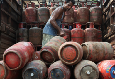 छत्तीसगढ़ में एलपीजी दुरुपयोग पर सख्ती, 214 छापों में 1013 सिलेंडर जब्त