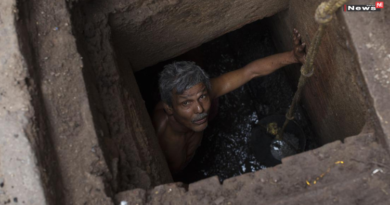 मैनुअल स्कैवेंजिंग पर सख्ती के निर्देश, दोषियों पर होगी कड़ी कार्रवाई