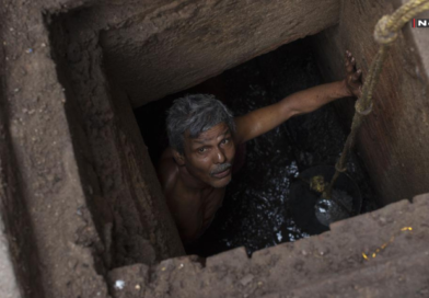 मैनुअल स्कैवेंजिंग पर सख्ती के निर्देश, दोषियों पर होगी कड़ी कार्रवाई