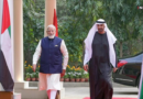 पश्चिम एशिया संकट पर मोदी-यूएई राष्ट्रपति की बातचीत, शांति बहाली पर जोर